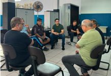 Após articulação de Michel Kary e Aluísio Boi, Campeonato de Futebol Amador deve começar no início de setembro