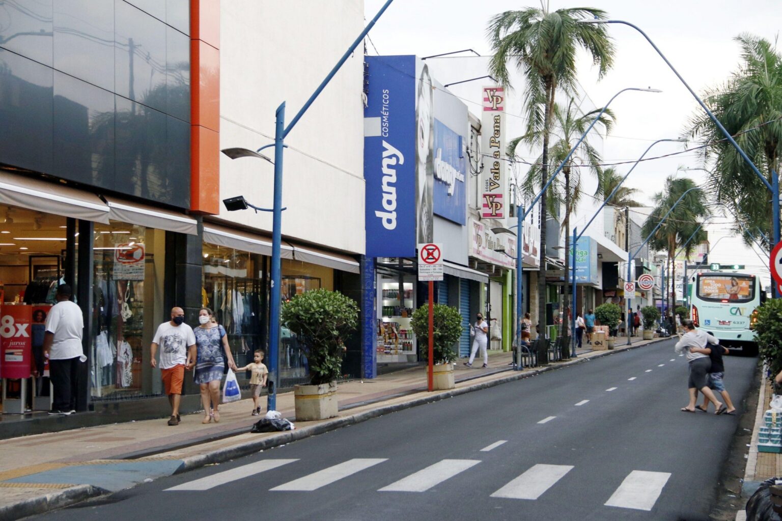 comercio