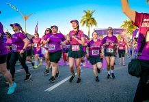 Abertas as inscrições para o Circuito Mais Mulher em Araraquara