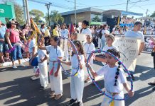 Desfile Cívico será principal atração dos 209 anos de Araraquara