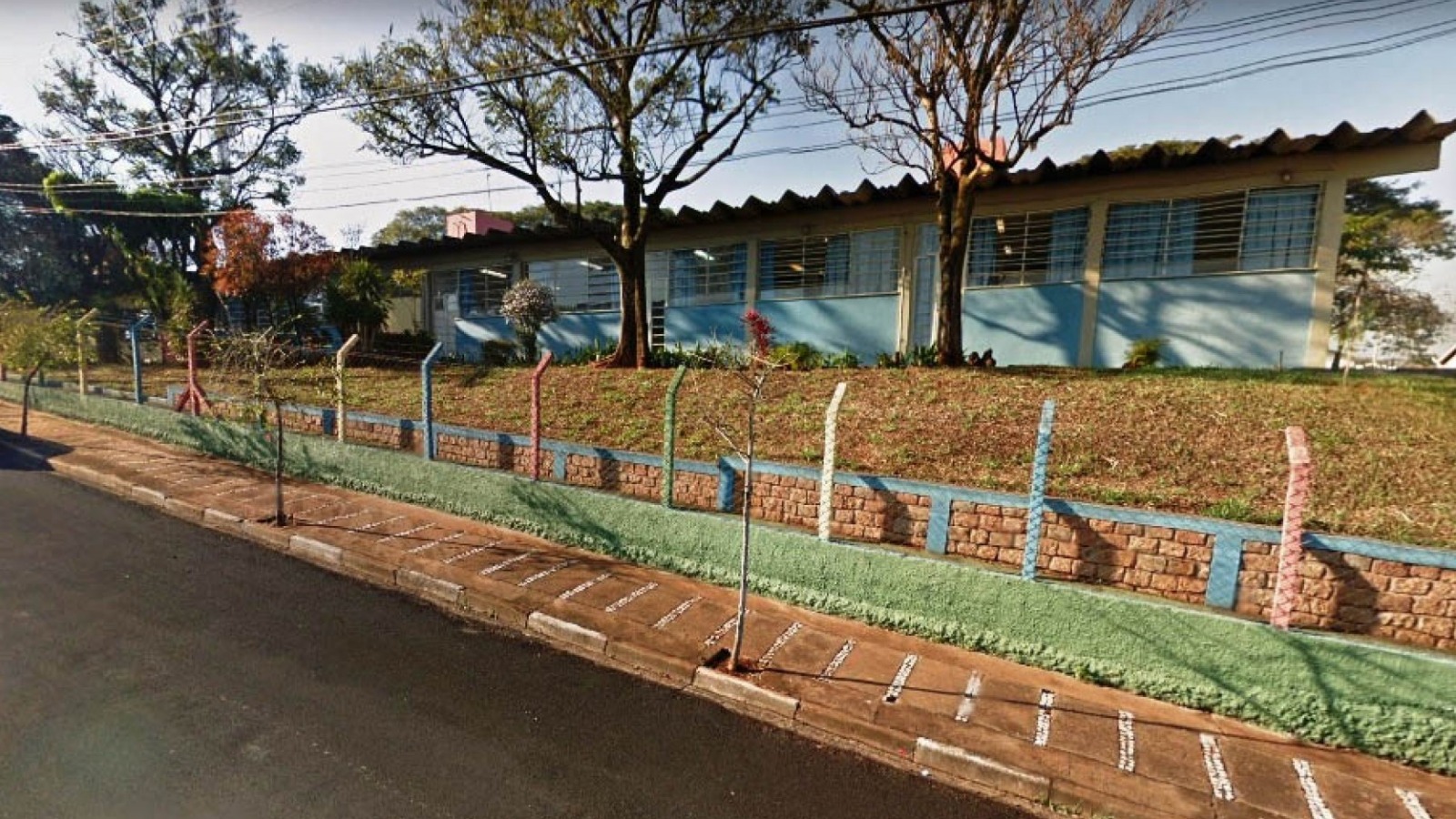 escola