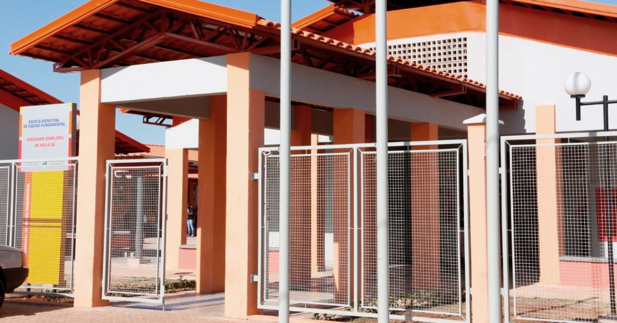 escola