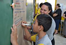 Ensino Médio da rede estadual de Araraquara avança no Ideb 2025