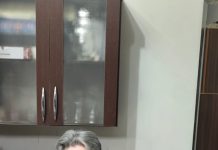 Maria ‘Nilza’ Campos Lepre lança ‘A história de Breno’