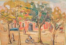 Exposição “Legado” homenageia Araraquara com obras da Pinacoteca Ybarra de Almeida