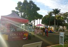 Hoje (1) tem Feira de Economia Criativa na Praça do Daae