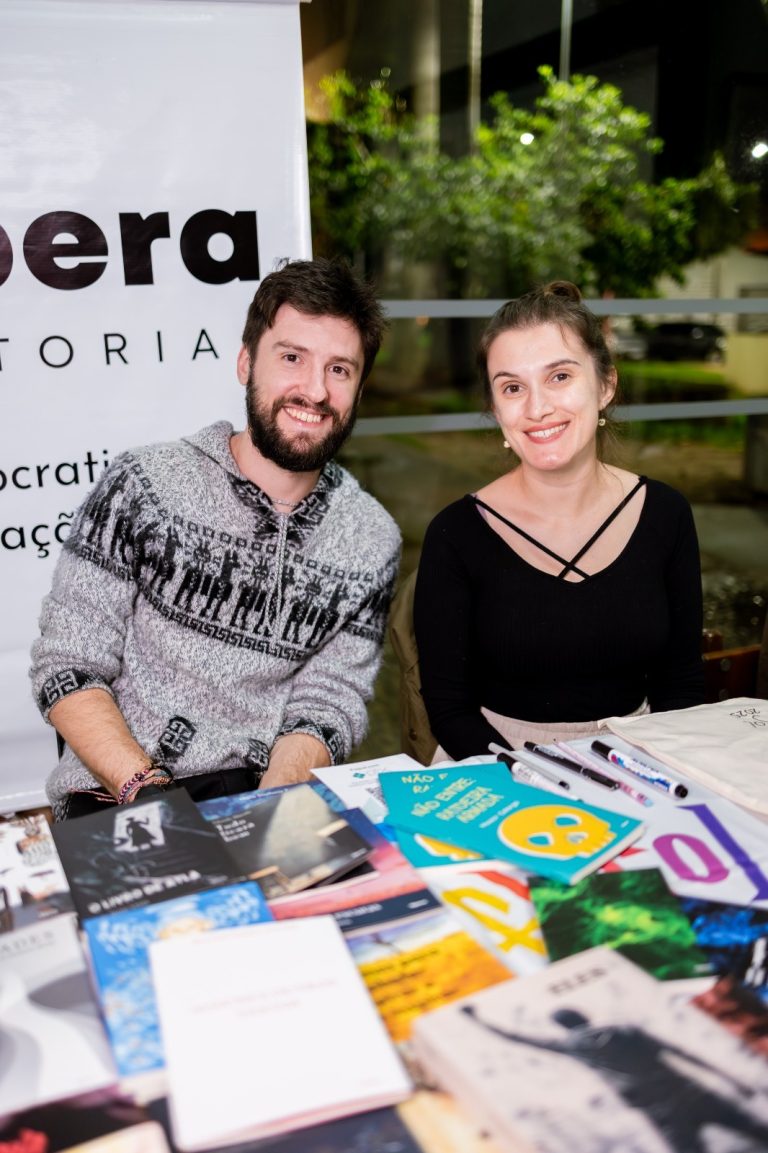 FliSol abre inscrições para autores, editoras e Academias de Letras para a participação da 5° Feira do Livro durante a Festa Literária