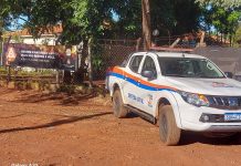 Defesa Civil de Araraquara segue atuando na Operação Estiagem 2026