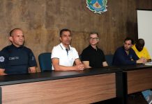 Mais de 100 câmeras passam a reforçar o monitoramento da Guarda Municipal