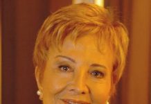 Atriz Glória Menezes morre aos 91 anos