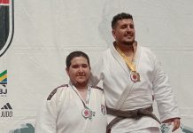 Fundesport Araraquara conquista 10 pódios na Copa Luiz Antônio de Judô