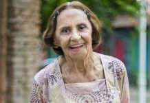 Morre atriz Laura Cardoso aos 98 anos