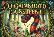 Nova fábula infantil une literatura, arte e valores para a formação das novas gerações