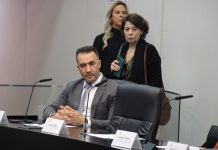 Vice-provedor da Santa Casa participa de audiência sobre rastreamento do câncer de pulmão