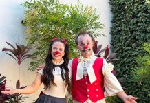 Choro das Águas Especial terá circo e cultura popular