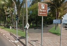 Parque Infantil “Em Cena” tem feira cheia de atrações, neste domingo (2)
