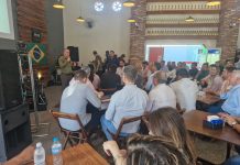 1º Encontro Regional de Prefeitos discute soluções à crise financeira dos municípios