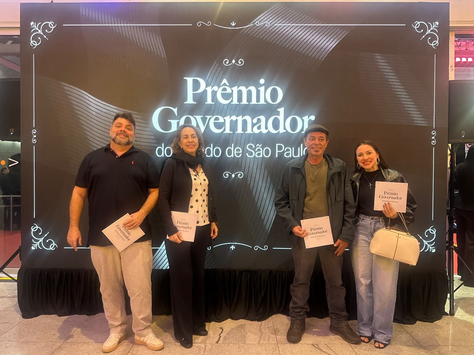 premio