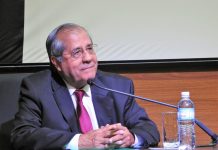 Documentário retrata a trajetória humana e científica do professor Elson Longo da Silva