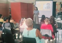 Sebrae-SP leva empreendedorismo para mulheres atendidas pela Casa da Mulher Paulista