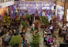 Geekarr 2026 transforma o Sesc Araraquara em um “portal para novos mundos”