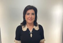 Simone Tebet: “O maior desafio da política hoje é unificar o Brasil”