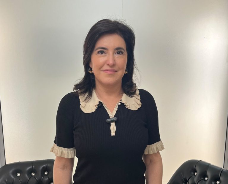 Simone Tebet: “O maior desafio da política hoje é unificar o Brasil”