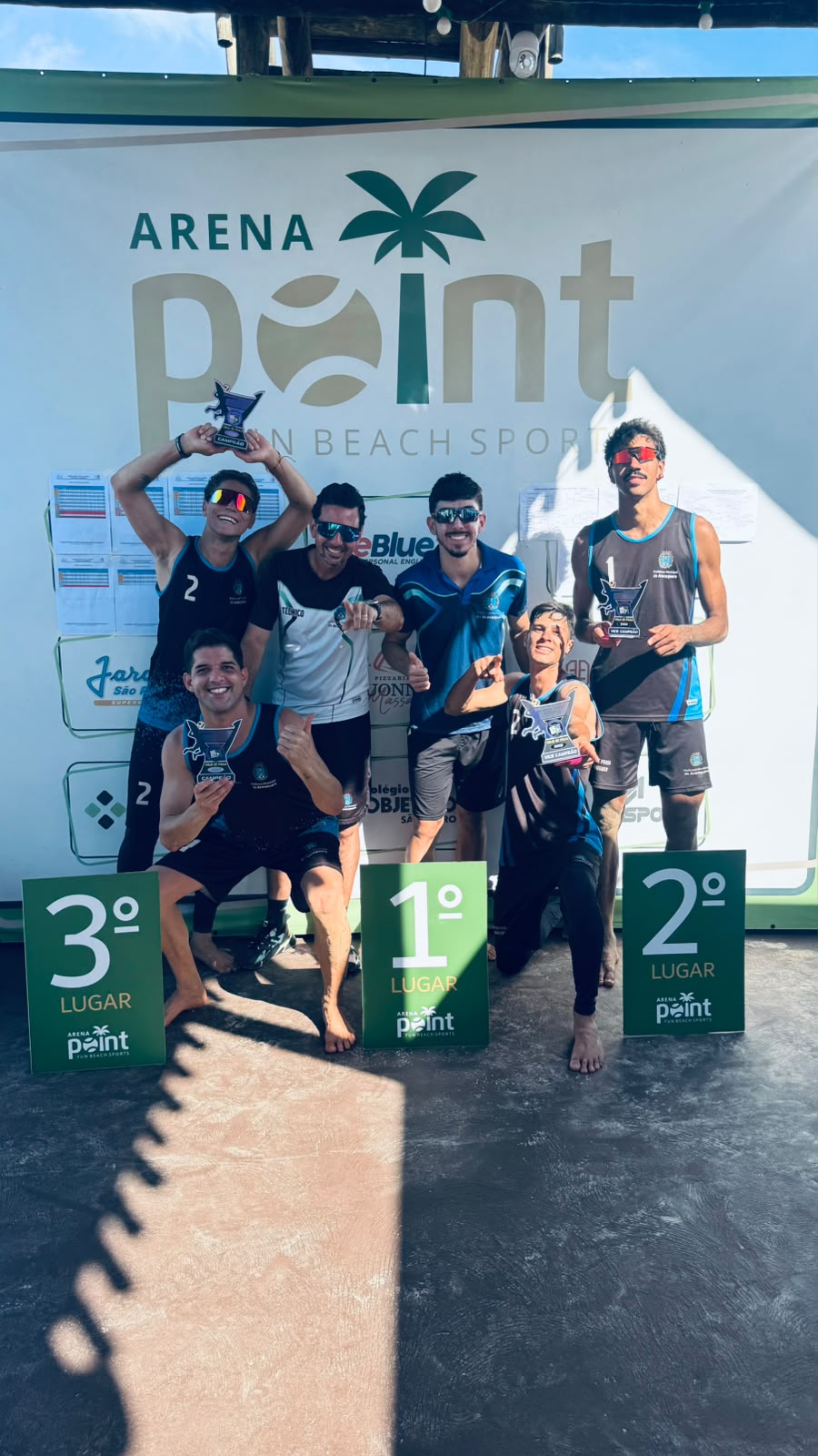 volei