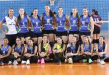 Fundesport Araraquara conquista duas vitórias no Festival Sub-15 realizado em São Carlos