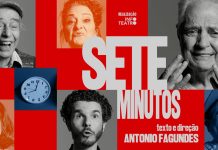 Araraquara recebe Festival de Teatro Seguros Unimed com três espetáculos