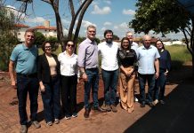 Araraquara dá os primeiros passos para implantação do Centro TEA Paulista