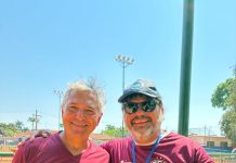 Festival de tênis reúne participantes do projeto Esportes 60+ e celebra saúde, convivência e boas memórias