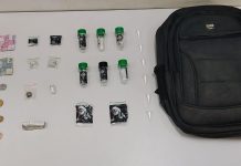 Suspeito é preso pela GCM por tráfico de drogas no Valle Verde