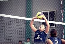 Fundesport vence Independente/Limeira por 3 a 0 e mantém liderança na Copa Regional de Voleibol