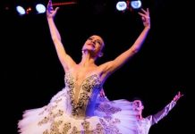 Música, teatro, feiras, exposições, dança e cinema movimentam Araraquara nos próximos dias