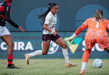 Pelo Brasileiro da Série C, a Ferroviária estreia na segunda fase contra a Inter de Limeira