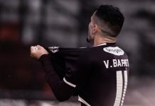 Pela 2ª rodada da segunda fase do Brasileiro da Série C, a Ferroviária recebe o Paysandu na Fonte Luminosa