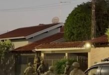 Polícia Federal cumpre mandados contra abuso sexual infantojuvenil em Matão e Taquaritinga