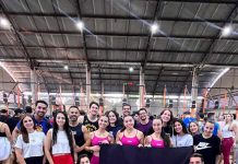 Arena Alfa 22 se destaca em seu primeiro ano em Araraquara