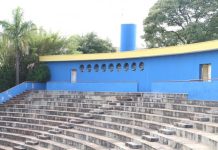 Domingo (20) tem “Dia da Bailarina” com mostra de dança gratuita no Teatro de Arena