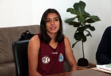 Do sonho à pista: Yasmmin Andrades, a jovem campeã que inspira Araraquara