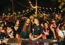 Black Sauce realiza programação gratuita de Dia das Crianças no Yolanda Ópice