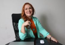 Ao lado do governador Tarcísio, Alessandra Mattos aposta no ensino profissionalizante