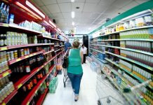Cesta básica ficou mais barata em 25 capitais em agosto