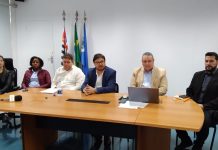 Prefeitura anuncia solução paliativa para falta de funcionários da limpeza na Saúde e Educação