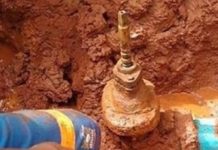 Região do Santa Angelina poderá ter desabastecimento de água nessa quarta-feira (2)