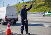 Detran-SP lança edital e página com todas as informações sobre concurso para Agente Estadual de Trânsito