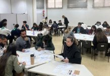 Eleições 2026: 16.400 cédulas de papel serão preenchidas para Teste de Integridade das urnas eletrônicas no 1º turno