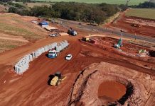 SP-255 recebe investimento de R$ 357mi para duplicação de 54 km na região de Araraquara