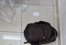 Populares detém suspeito de furto de fios e acionam a Polícia Militar no Jardim Higienópolis